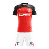 Custom Soccer Uniform FY2352